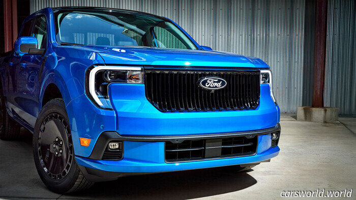 Ford Recupera Los Precios Para Empleados Para Todos Justo Antes De Que Todo Se Desvíe | Carscoops